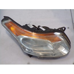 Faro anteriore destro Citroen C3 Picasso 2012