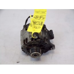 Alternatore Citroen C3 Picasso 1.6 hdi 2012