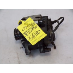 Alternatore Citroen C3 Picasso 1.6 hdi 2012