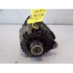 Alternatore Citroen C3 Picasso 1.6 hdi 2012
