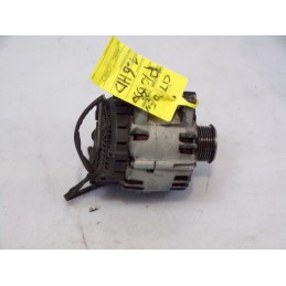 Alternatore Citroen C3 Picasso 1.6 hdi 2012