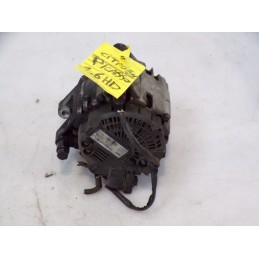 Alternatore Citroen C3 Picasso 1.6 hdi 2012