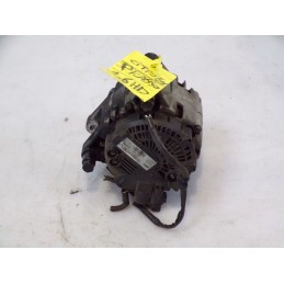 Alternatore Citroen C3 Picasso 1.6 hdi 2012