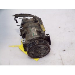Compressore Citroen C3 Picasso 1.6 hdi 2012