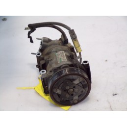 Compressore Citroen C3 Picasso 1.6 hdi 2012