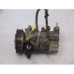 Compressore Citroen C3 Picasso 1.6 hdi 2012