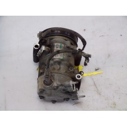 Compressore Citroen C3 Picasso 1.6 hdi 2012