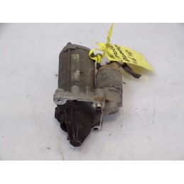 Motorino avviamento Citroen C3 Picasso 1.6 hdi