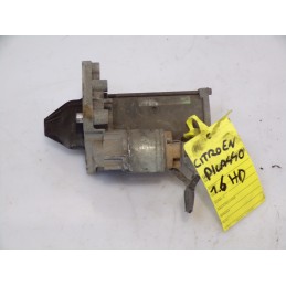 Motorino avviamento Citroen C3 Picasso 1.6 hdi