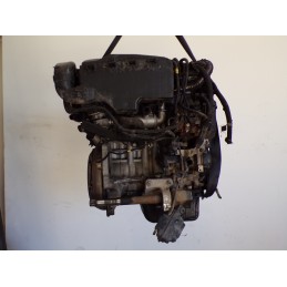Motore Citroen C3 Picasso 1.6 hdi 9H01