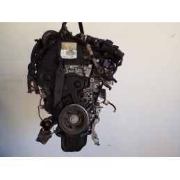 Motore Citroen C3 Picasso 1.6 hdi 9H01