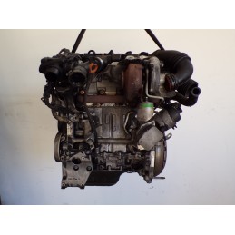 Motore Citroen C3 Picasso 1.6 hdi 9H01
