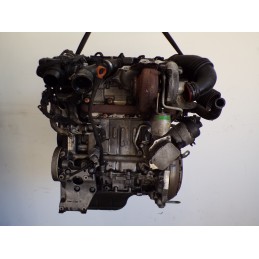 Motore Citroen C3 Picasso 1.6 hdi 9H01