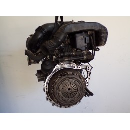 Motore Citroen C3 Picasso 1.6 hdi 9H01