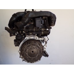 Motore Citroen C3 Picasso 1.6 hdi 9H01