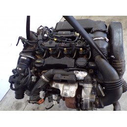 Motore Citroen C3 Picasso 1.6 hdi 9H01