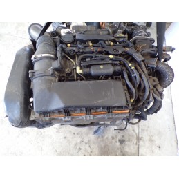 Motore Citroen C3 Picasso 1.6 hdi 9H01
