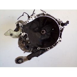 Cambio Manuale Citroen C3 Picasso 1.6 hdi 2007