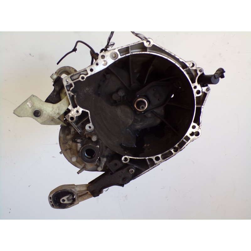 Cambio Manuale Citroen C3 Picasso 1.6 hdi 2007