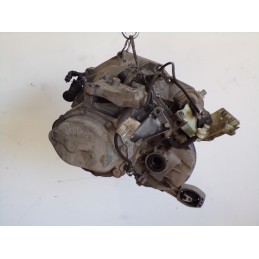 Cambio Manuale Citroen C3 Picasso 1.6 hdi 2007