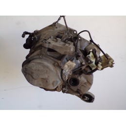 Cambio Manuale Citroen C3 Picasso 1.6 hdi 2007