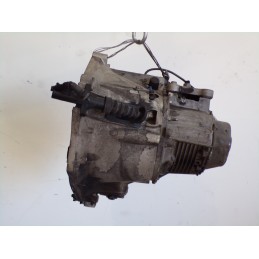 Cambio Manuale Citroen C3 Picasso 1.6 hdi 2007