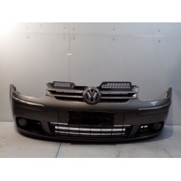 Paraurti Anteriore Volkswagen Golf 5 2007