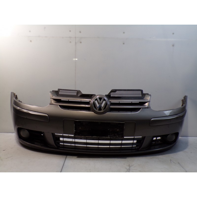 Paraurti Anteriore Volkswagen Golf 5 2007