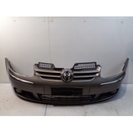 Paraurti Anteriore Volkswagen Golf 5 2007
