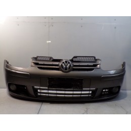 Paraurti Anteriore Volkswagen Golf 5 2007