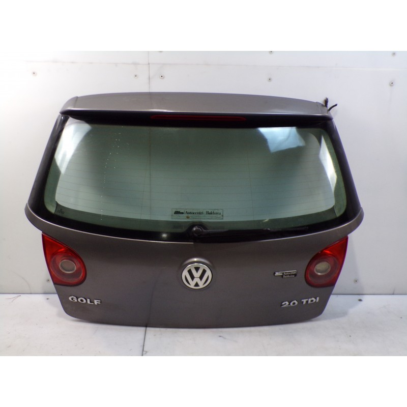 Portellone Posteriore Volkswagen Golf 5 2007