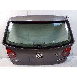 Portellone Posteriore Volkswagen Golf 5 2007