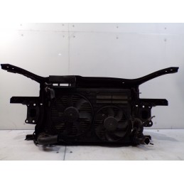 Ossatura Kit Radiatori Volkswagen Golf 5 2.0 tdi