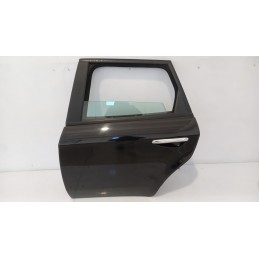 Portiera posteriore sinistra Alfa Romeo 159 SW