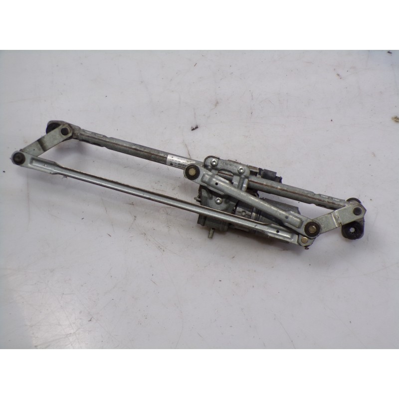 Motorino tergicristalli Volkswagen Golf 5