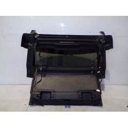 Portellone posteriore Range Rover Evoque 2016