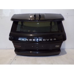 Portellone posteriore Range Rover Evoque 2016