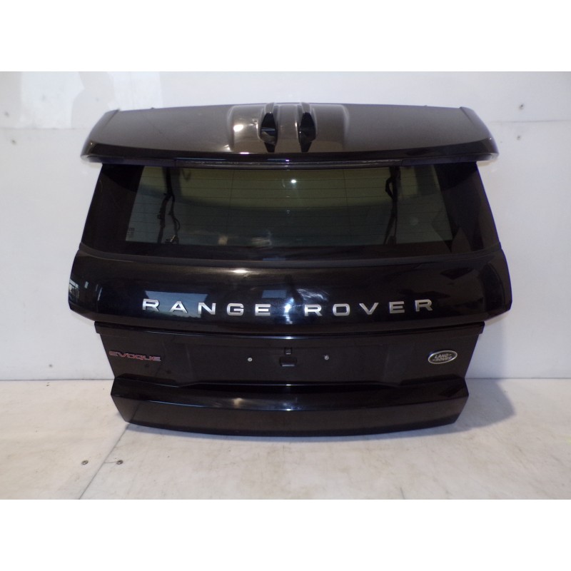 Portellone posteriore Range Rover Evoque 2016