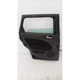 Portiera posteriore sinistra Alfa Romeo 159 SW