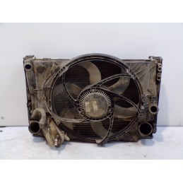 Kit Radiatori Bmw Serie1 E87 2.0 tdi 2009