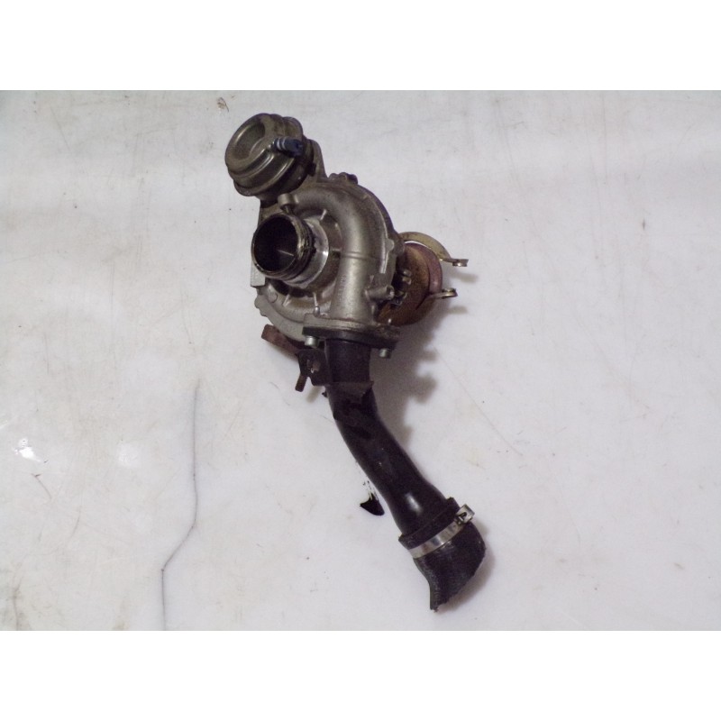 Turbina Turbo Fiat Bravo 1.6 mjet 2010