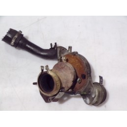 Turbina Turbo Fiat Bravo 1.6 mjet 2010