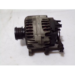 Alternatore Volkswagen Golf 5 2.0 tdi 2007