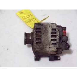 Alternatore Ford Fiesta 6 serie 1.4 dci 2010