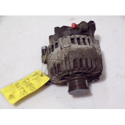 Alternatore Ford Fiesta 6 serie 1.4 dci 2010