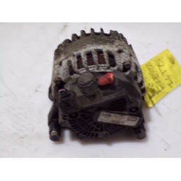 Alternatore Ford Fiesta 6 serie 1.4 dci 2010