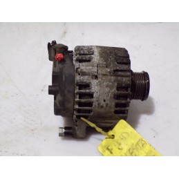 Alternatore Ford Fiesta 6 serie 1.4 dci 2010