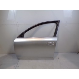 Portiera anteriore sinistra Audi A6 C6 2008