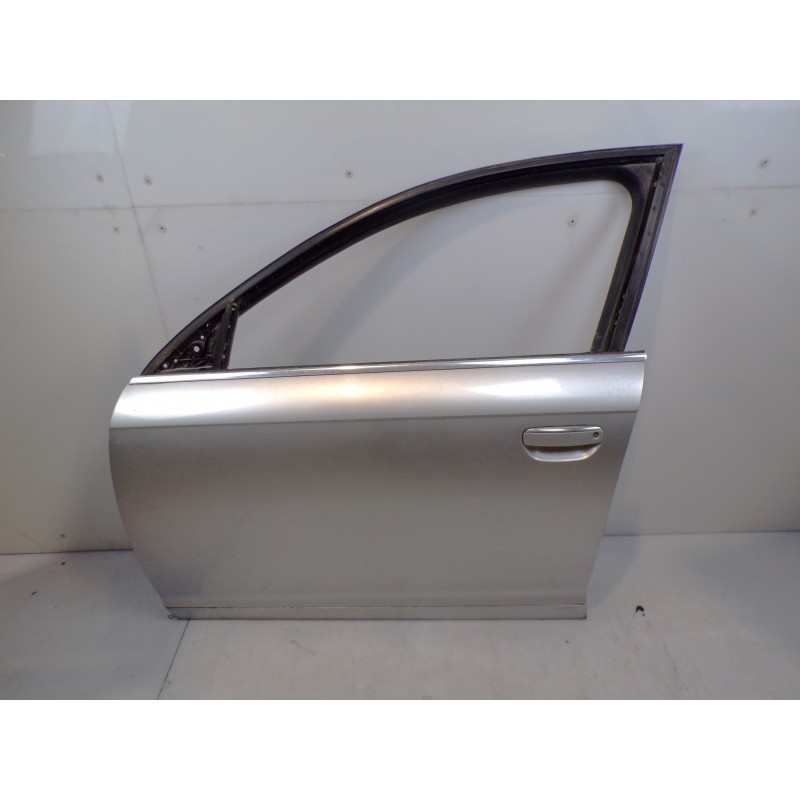 Portiera anteriore sinistra Audi A6 C6 2008