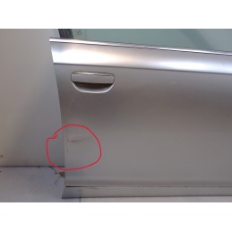 portiera anteriore destra Audi A6 C6 2008